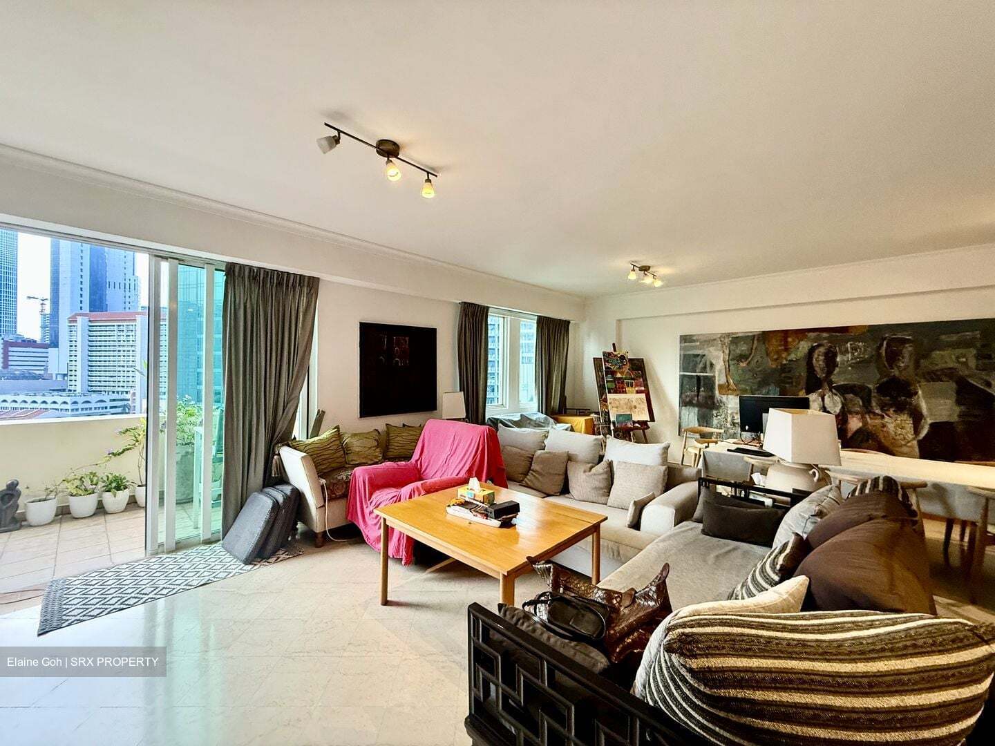 Emerald Garden (D1), Condominium #598616801